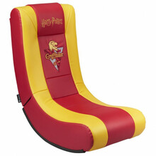 Mänguritool Subsonic Junior Rockn Seat Harry Potter, punane