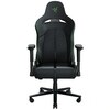 Mänguritool Razer Enki X, must/roheline