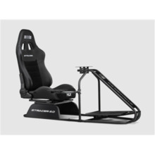 Racing simulator cockpit Next Level Racing GTRacer 2.0, must