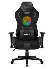 Mänguritool Huzaro Combat 7.6 RGB, must