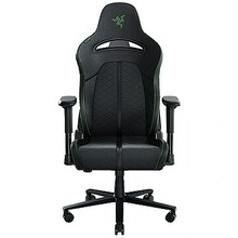 Mänguritool Razer Enki X, must/roheline
