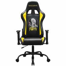 Mänguritool Subsonic Pro Gaming Seat Iron Maiden Killers
