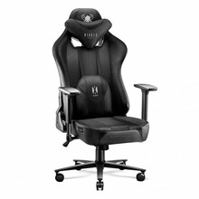 Mänguritool Diablo Chairs X-Player 2.0 King Size, must