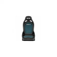Simulaatori iste Next Level Racing Elite ES1 HYPERCOOL, must