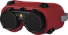 Keevitusprillid Delta Plus Toba3