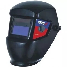 Keevitusmask Dedra DES001E, 92,5 x 42,5 mm