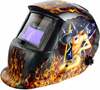 Keevitusmask Geko PROFI-FLAME, isetumenev
