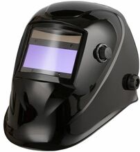 Keevituskiiver Ideal APS-510G, must