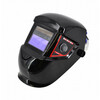 Keevitusmask Awtools LYG-4, must, DIN 9-13