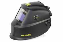 Keevituskiiver Esab Savage A40 9-13