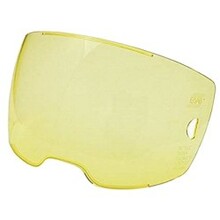 Välimine klaas Esab Sentinel A60, kollane