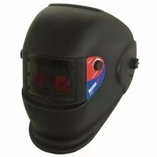 Keevitusmask Dedra DES001, 95 x 36 mm