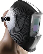 Keevitusmask Bgs Technic 3516, automaatne tumenemine