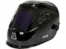 Keevitusmask Yato YT-73932, automaatselt tumenev