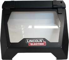 Juhtpaneeli kaitsekate Lincoln Electric K14325-1 Powertec iC