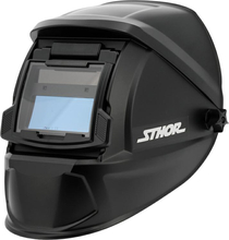 Keevitusmask Sthor 74487, automaatselt tumenev