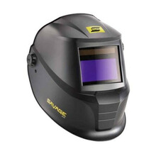 Keevituskiiver Esab Savage A40 9/13, must