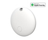 Nutikas otsija Setty FindMy Round TFO TAG 01, valge