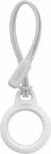 AirTag hoidik rihmaga Belkin F8W974btWHT, valge