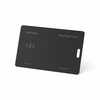 Lokalisaator 4smarts SkyTag Card Duos ReCharge, must