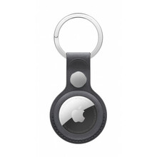 Võtmehoidja Apple AirTag FineWoven MT2H3ZM/A, must