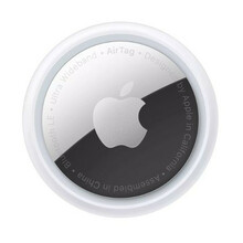 Esmeotsija Apple AirTag, 4 tk MX542ZY/A