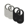 Asukohaandur Samsung Galaxy SmartTag2 EI-T5600KWEGEU, 4 tk, must/valge