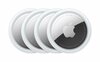 Esmeotsija Apple AirTag 2 MFEA4ZM/A, 4 tk