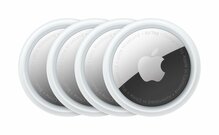 Esmeotsija Apple AirTag 2 MFEA4ZM/A, 4 tk