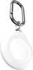 Kinnitus AirTag Keybudz Secure Dock 2 tk, valge