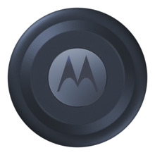 Asukohaandur Motorola Moto Tag, blueberry