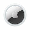 Esemelokaator Apple AirTag 2 MFE94ZM/A, 1 tk, hõbe/valge