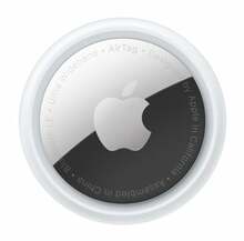 Asukohaandur Apple AirTag, 1 tk