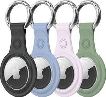 Apple AirTag ümbris Dux Ducis, 4 tk