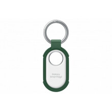 Korpus Samsung Galaxy SmartTag2 EF-RT560TGEGWW, roheline