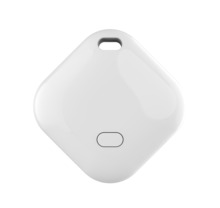 Nutikas otsija Setty FindMy Square TFO TAG 02 Bluetooth koos ümbrisega
