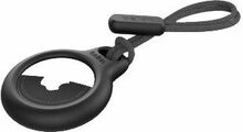Kinnitusrihmaga hoidik AirTag Belkin F8W974btBLK, must