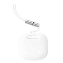 Esemete otsija Baseus Intelligent T2 Pro, valge