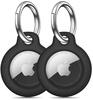 Korpus Tech-Protect Rough for Apple AirTag 2 tk, must
