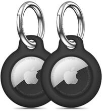 Korpus Tech-Protect Rough for Apple AirTag 2 tk, must