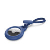 AirTag hoidik rihmaga Belkin F8W974btBLU, sinine