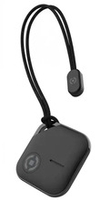Asjade otsija Celly SmartFinder, must