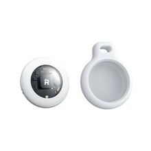 Nutikas jälgimismärgis Remax RT-G2303, valge