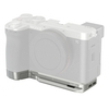 Põhiplaat SmallRig 5482 AirTag pesaga Sony A7C II / A7CR, hõbe