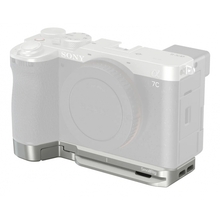 Põhiplaat SmallRig 5482 AirTag pesaga Sony A7C II / A7CR, hõbe
