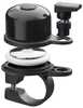 Jalgrattakell TeamNobile AirBell, 22.2 mm, Apple AirTag jaoks