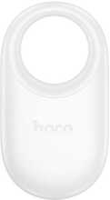 Asjade otsija Hoco E94 Anti-Lost Device, valge