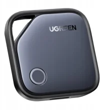 Asjade otsija Ugreen SmartFinder CM919, USB-C, valge