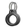 Korpus Belkin Secure Holder for AirTag, 2 tk, must
