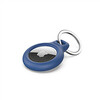 AirTag hoidik võtmehoidjaga Belkin F8W973btBLU, sinine